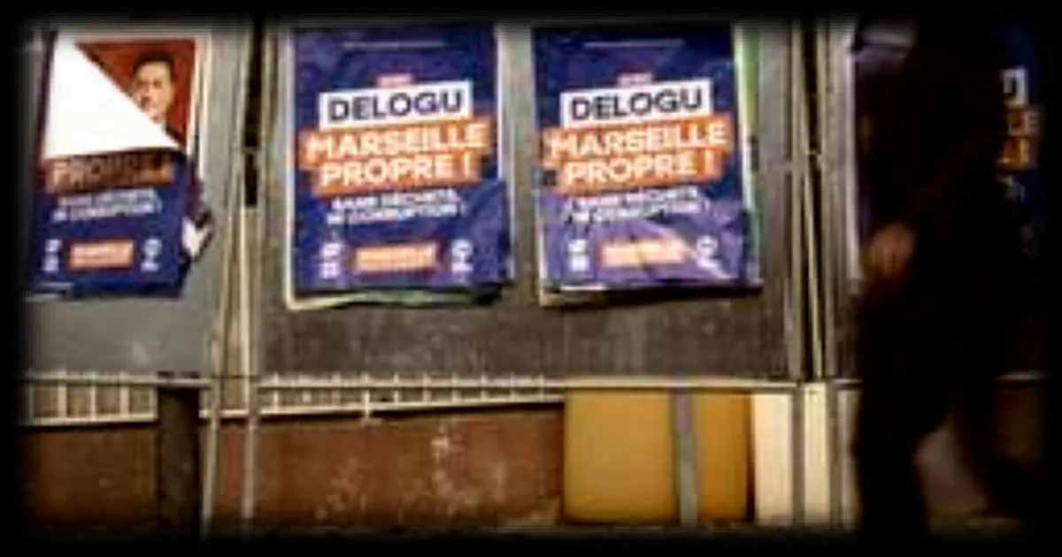 Municipales 2026 : les candidats Insoumis de Marseille et Toulouse ciblés par une ingérence numérique étrangère