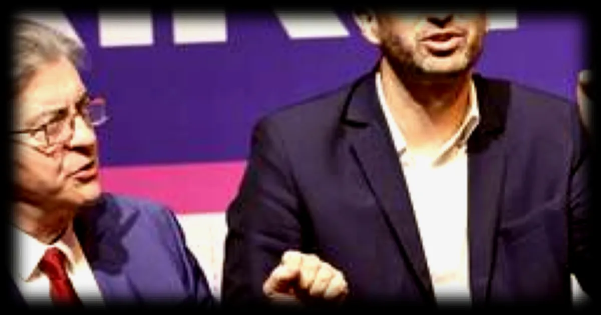 Municipales 2026 : les enjeux d'une éventuelle alliance entre La France insoumise et le Parti socialiste