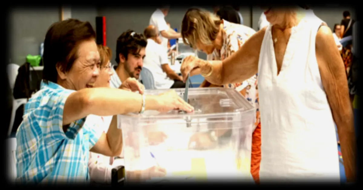 Municipales 2026 : les Français votent, un scrutin indécis dans les grandes villes