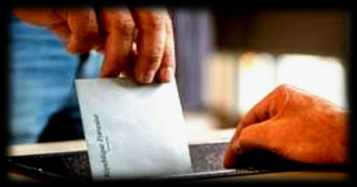 Municipales 2026 : les professions de foi des candidats disponibles en ligne