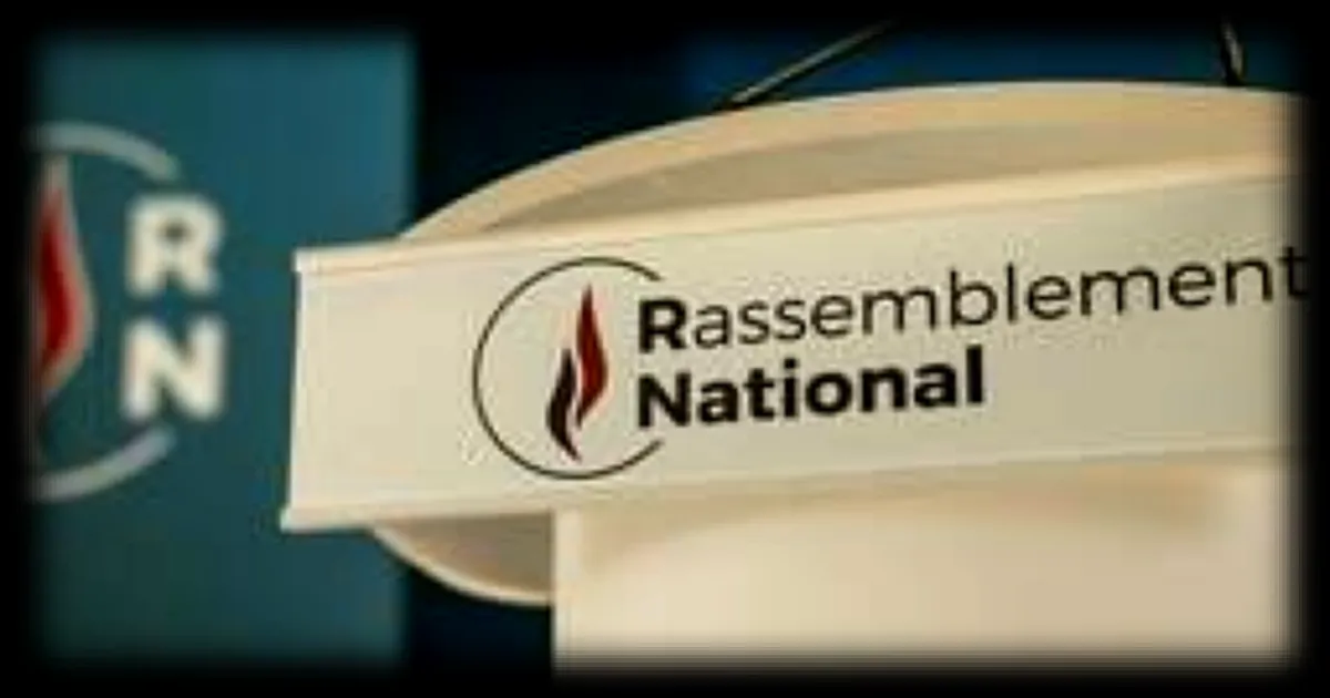 Municipales 2026 : les publications problématiques d’un candidat RN en Vendée disparaissent de Facebook