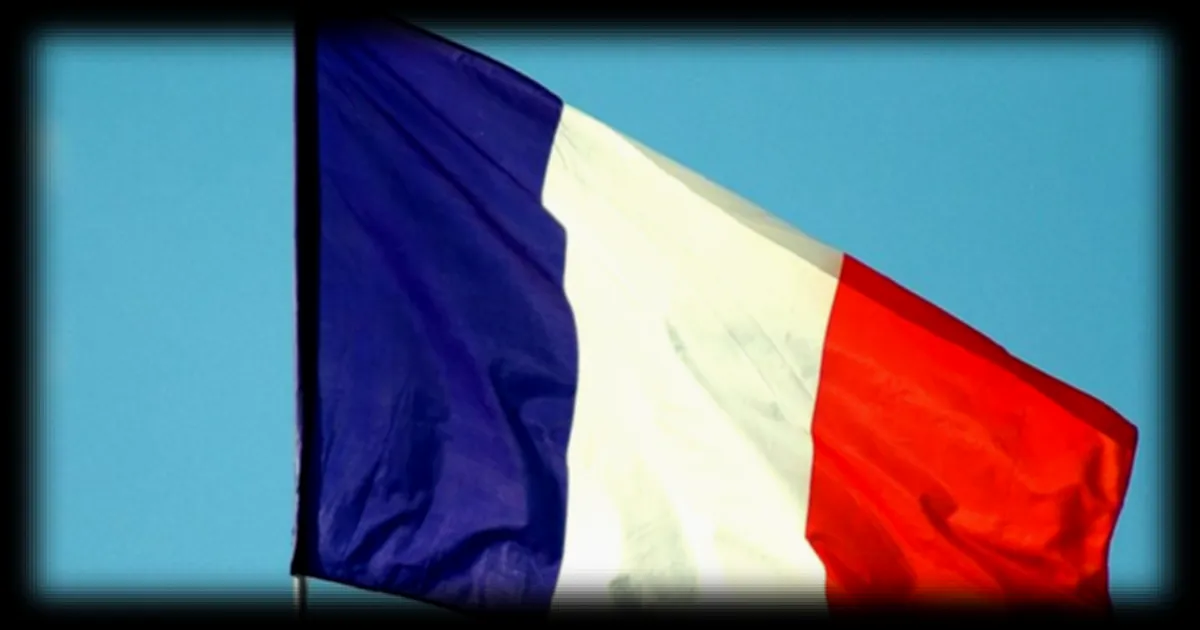 Municipales 2026 : Ludovic Garnier, le nouveau maire de la plus petite mairie de France