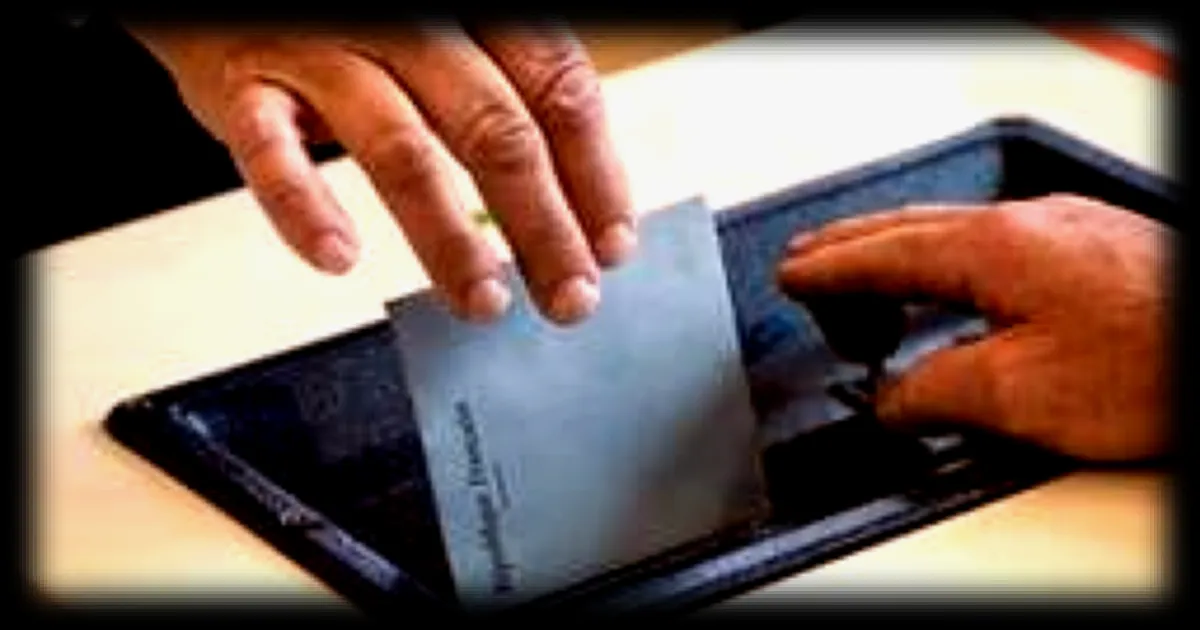 Municipales 2026: Profil des 49 millions d'électeurs qui pourront voter dimanche