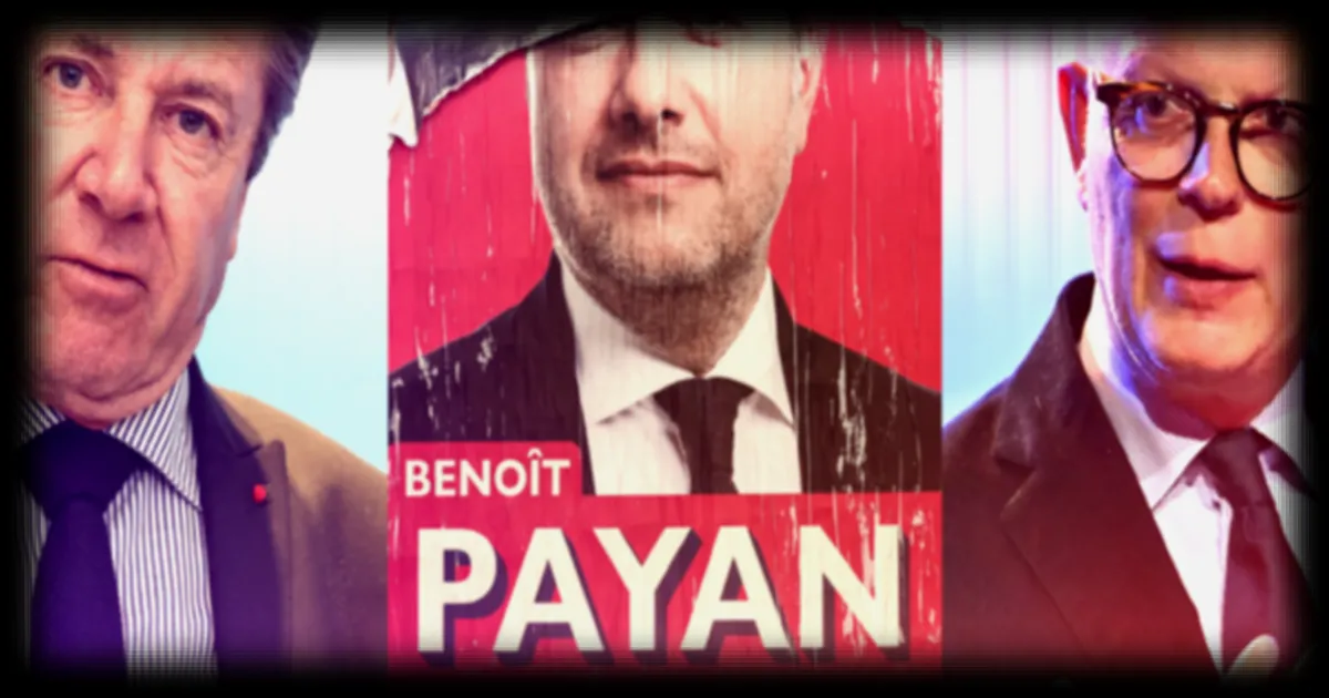 Municipales 2026 : Tête de porc à Nice, suspense à Marseille et meeting d'Édouard Philippe