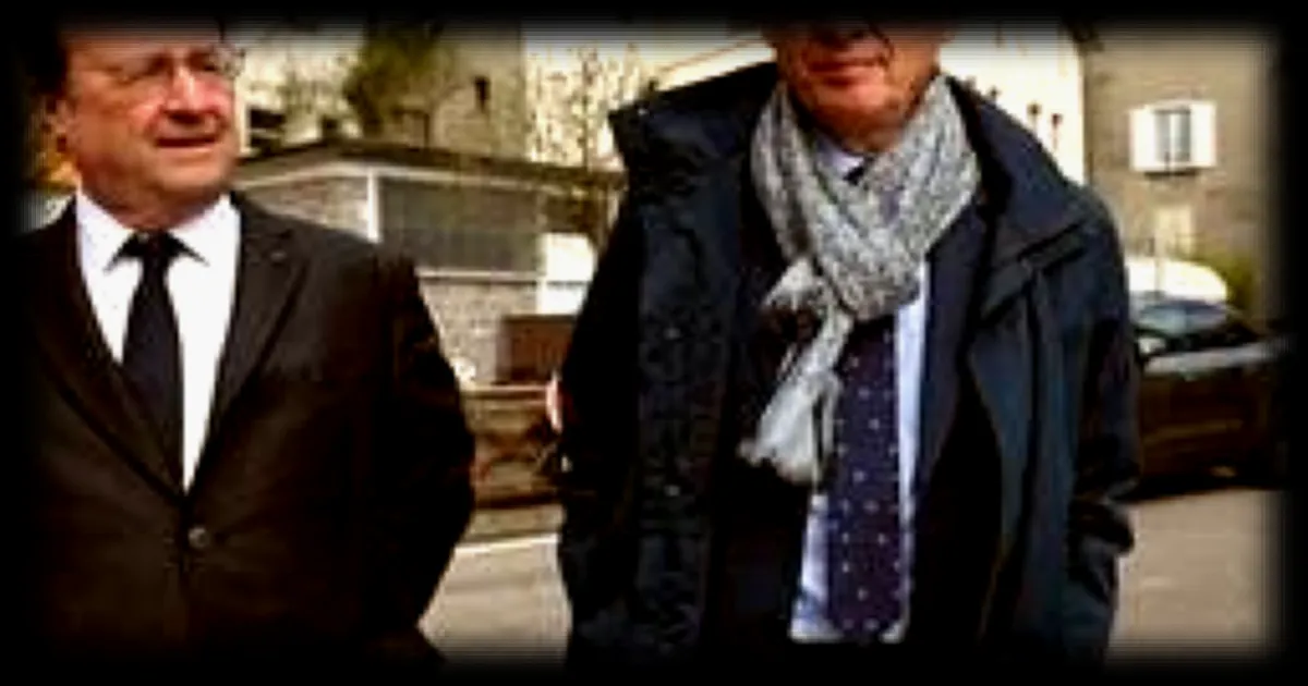 Municipales 2026 : Tulle bascule d'un bastion de gauche vers la droite, un revers pour François Hollande