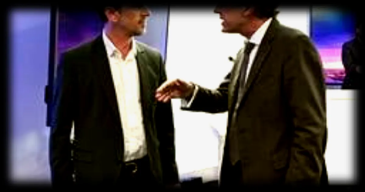 Municipales 2026 : un violent clash entre Christophe Béchu et Romain Laveau à Angers