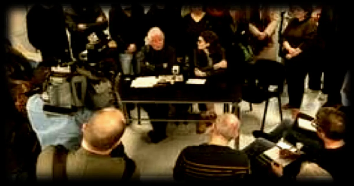 Municipales à Brest : La liste d'union entre LFI et le PS dévoilée