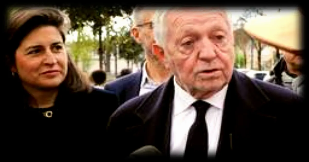 Municipales à Lyon : Jean-Michel Aulas tente de rattraper son retard sur le maire sortant Grégory Doucet