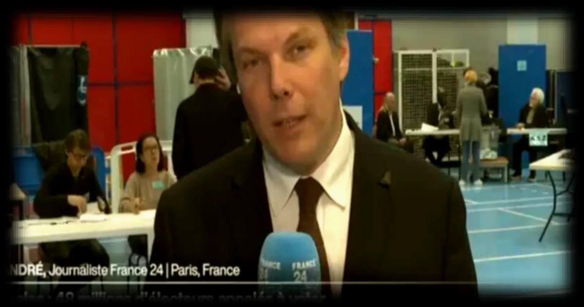 Municipales en France : une majorité de listes uniques dans les communes