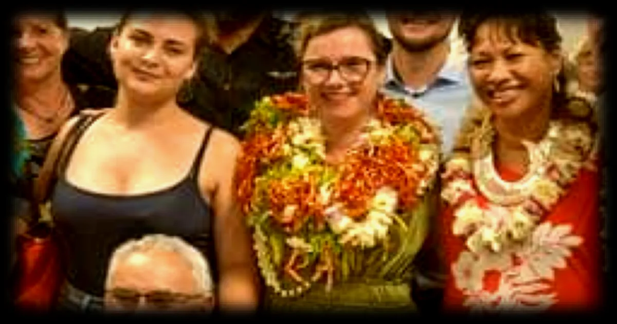 Municipales en Nouvelle-Calédonie : Les enjeux de l'accord de Bougival