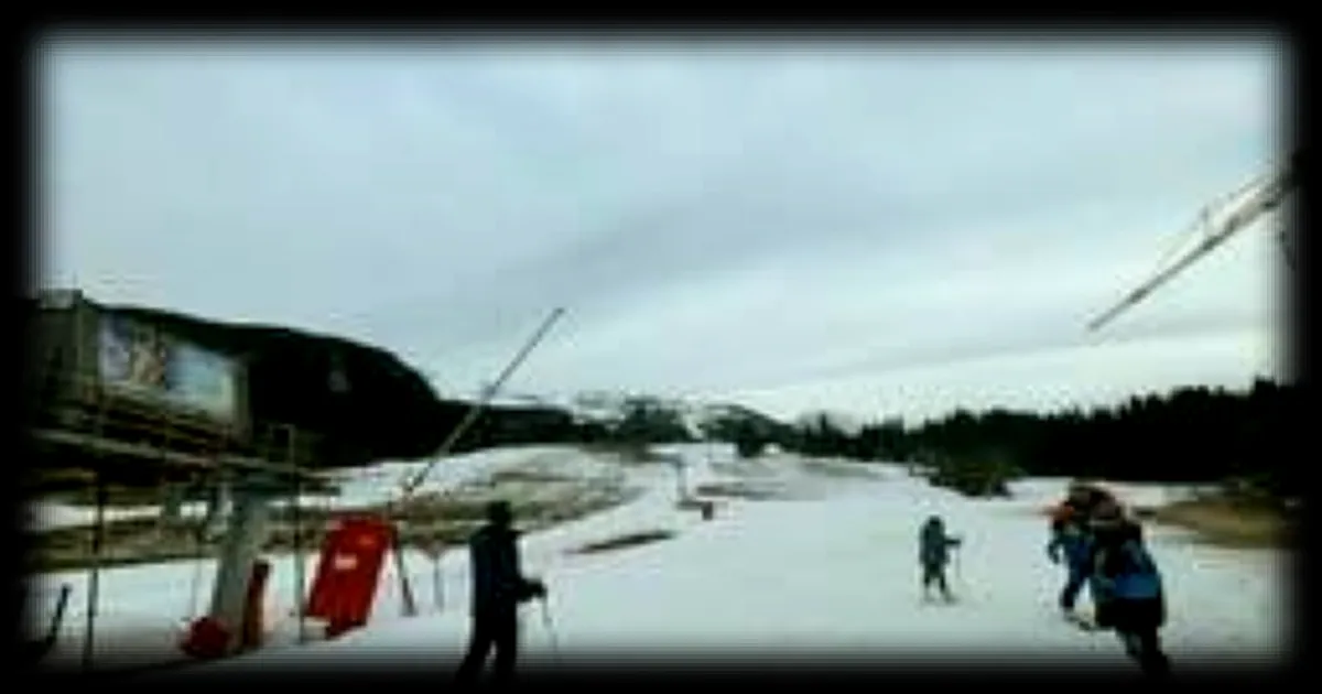 Municipales : la station de ski de Tony Parker au cœur des scrutins à Villard-de-Lans et Corrençon