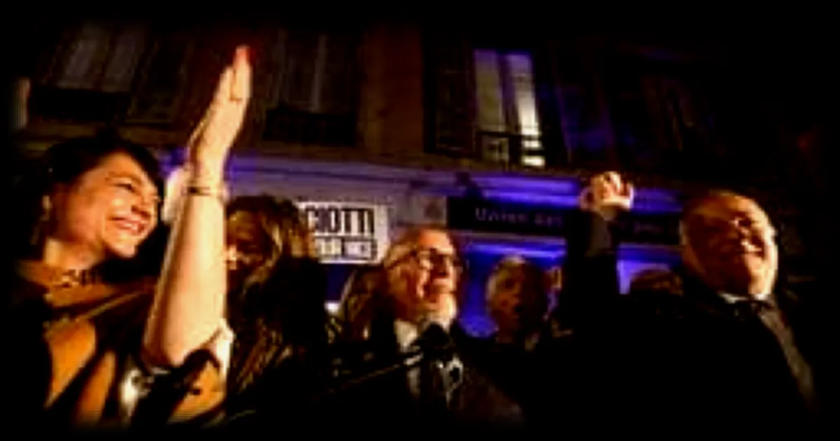 Municipales : Victoires pour la gauche à Paris, Marseille et Rennes, le RN et LFI progressent - Réactions après le second tour