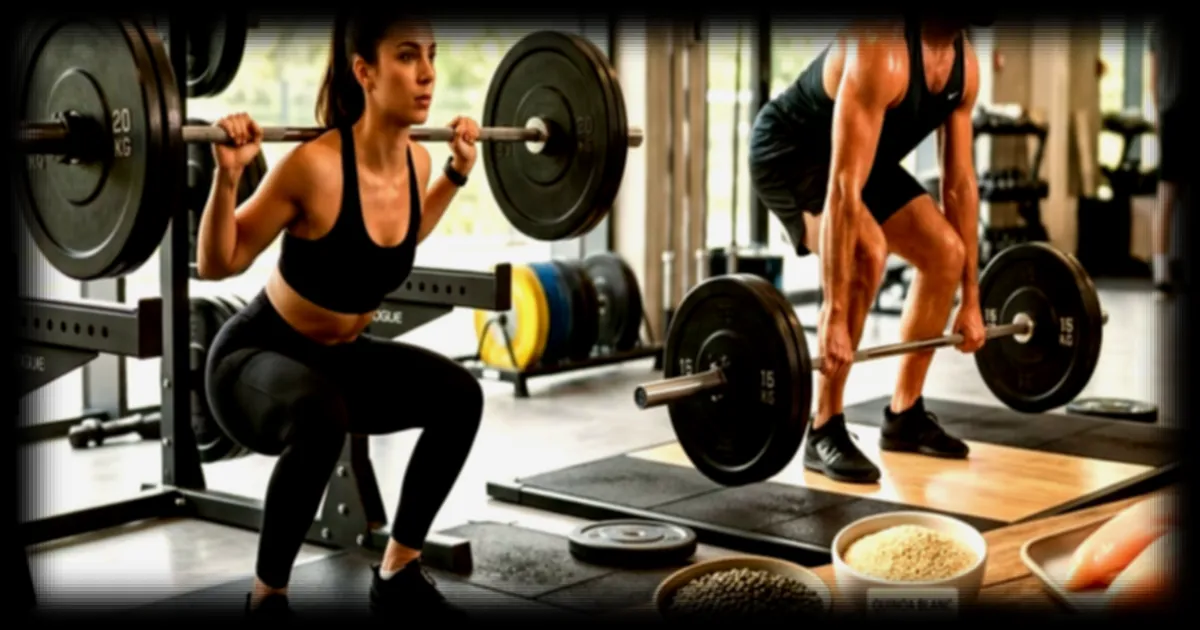 Musculation et régime vegan : les protéines végétales peuvent-elles vraiment rivaliser avec la viande pour la prise de masse ?