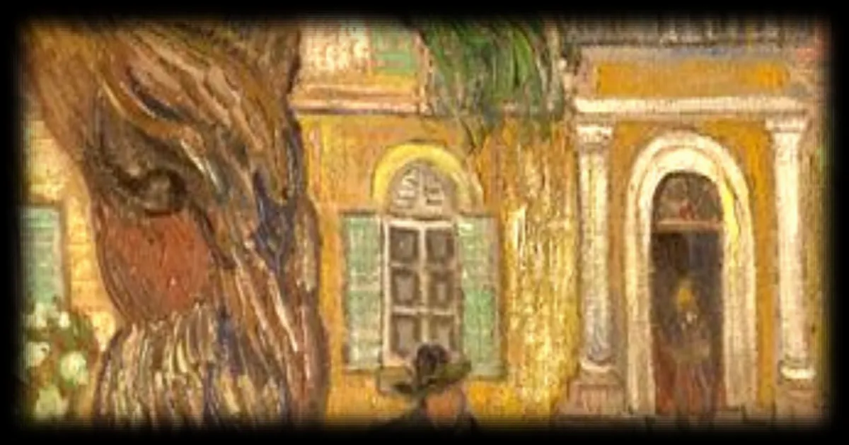 Musée d'Orsay : un descendant d'un collectionneur juif allemand demande la restitution d'un tableau de Van Gogh