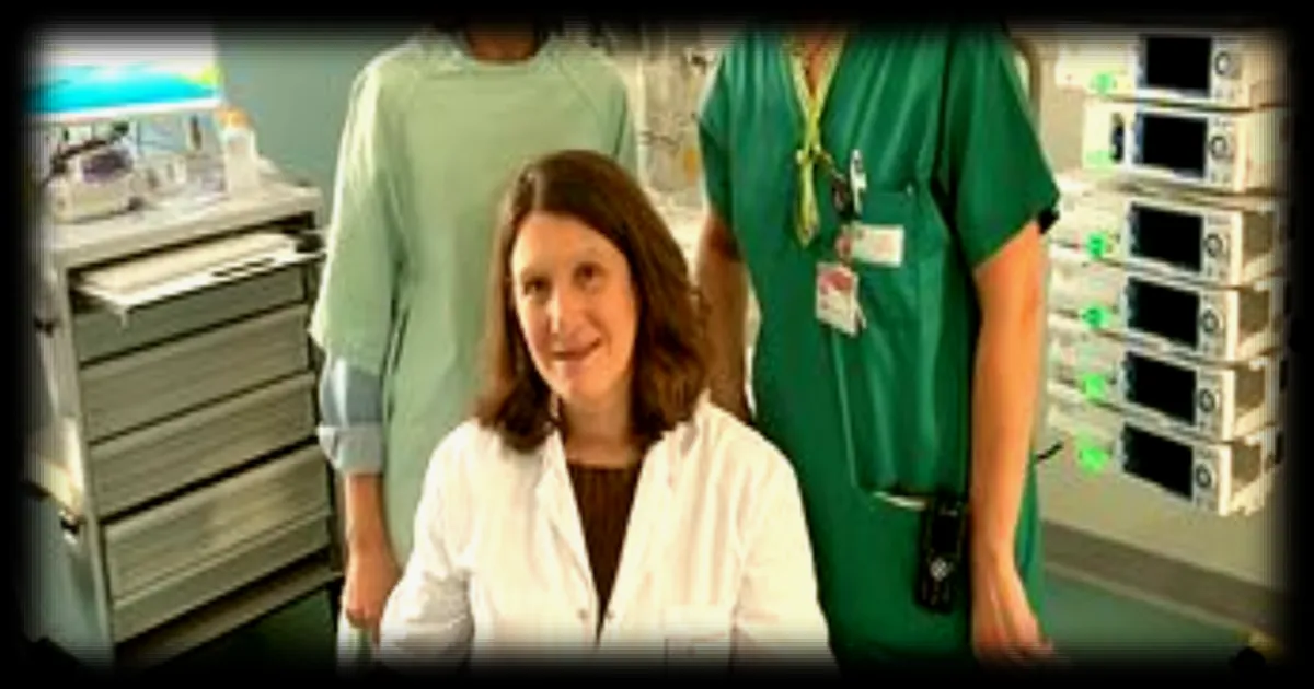 Musicothérapie au CHU d'Amiens : Stimuler le cerveau des enfants prématurés par la musique