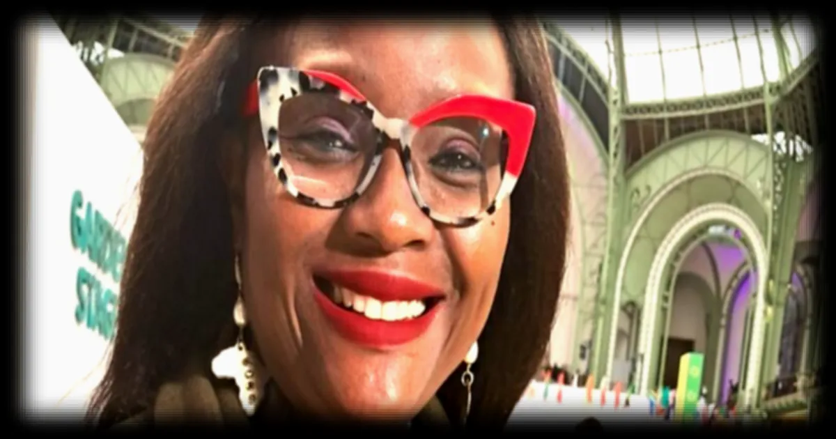 Musonda Mumba de Ramsar souligne l'importance cruciale des zones humides dans un contexte de conflits et d'exploitation pétrolière