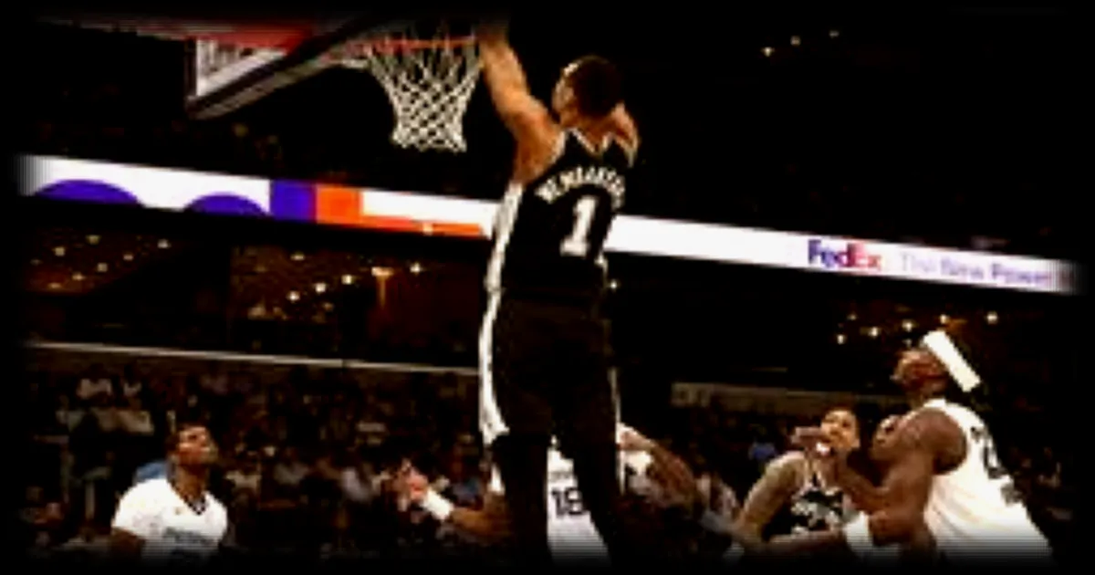 MVP de la NBA : comment fonctionne cette distinction que vise Victor Wembanyama ?