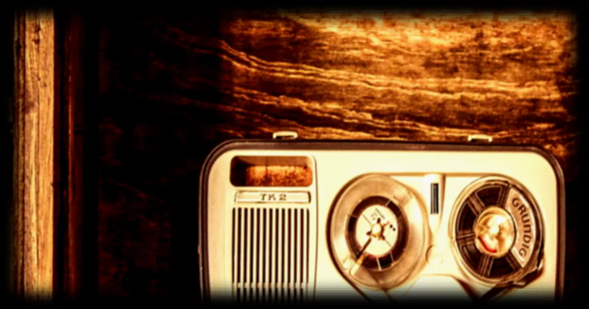 Mystère autour d'une station radio en persan : une technique d'espionnage vieillissante