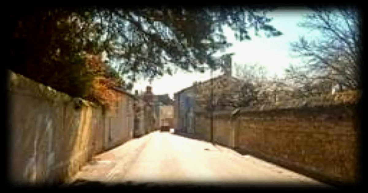 Mystérieux avertissements pour stationnement interdit à Puy-Notre-Dame