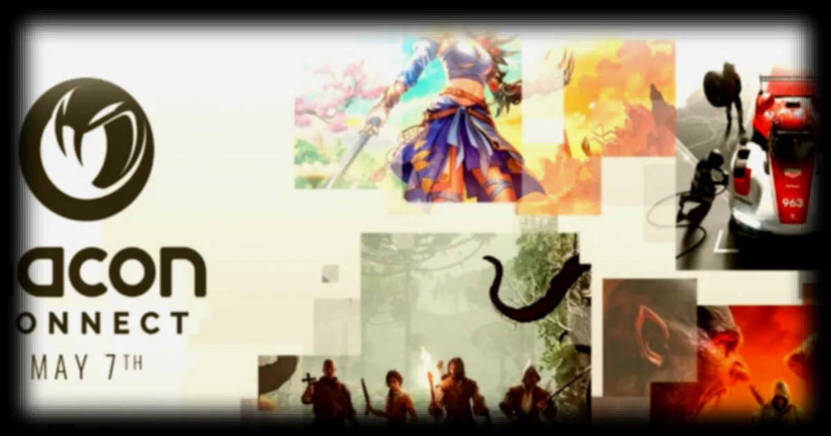 Nacon Connect 2026 : les annonces complètes des nouveaux jeux vidéo annoncés