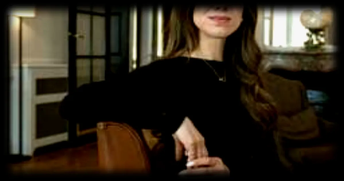 Nadia Murad, une survivante qui denonce le viol comme arme de guerre