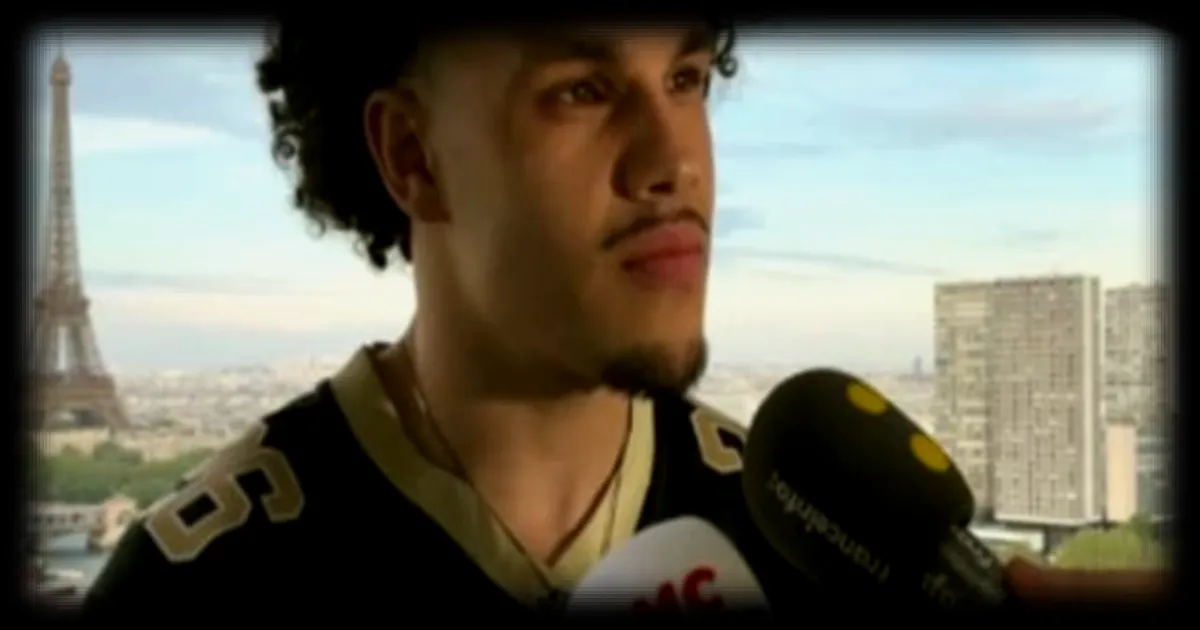 Nadir Hifi exprime son désir de rejoindre la NBA et ses ambitions sportives pour l'avenir