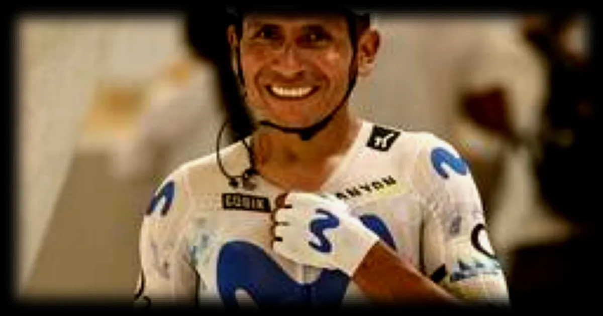 Nairo Quintana Remporte la Deuxième Étape du Tour des Asturies