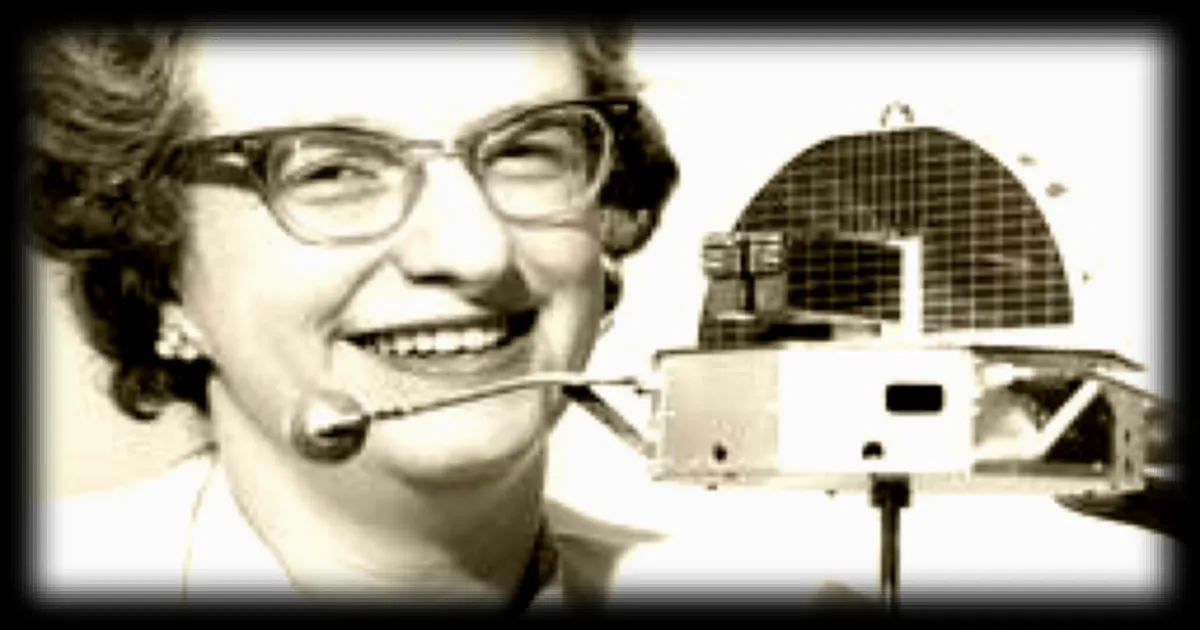 Nancy Grace Roman : l’astronome dont le nom sera donné à un futur télescope de la Nasa