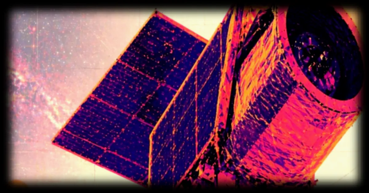 Nancy-Grace-Roman : le nouveau télescope de la Nasa prêt pour un décollage historique en septembre 2026