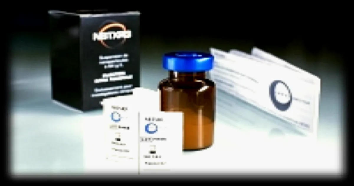 Nanobiotix : En hausse de 735% sur un an à la Bourse de Paris, Nanobiotix renforce sa position financière