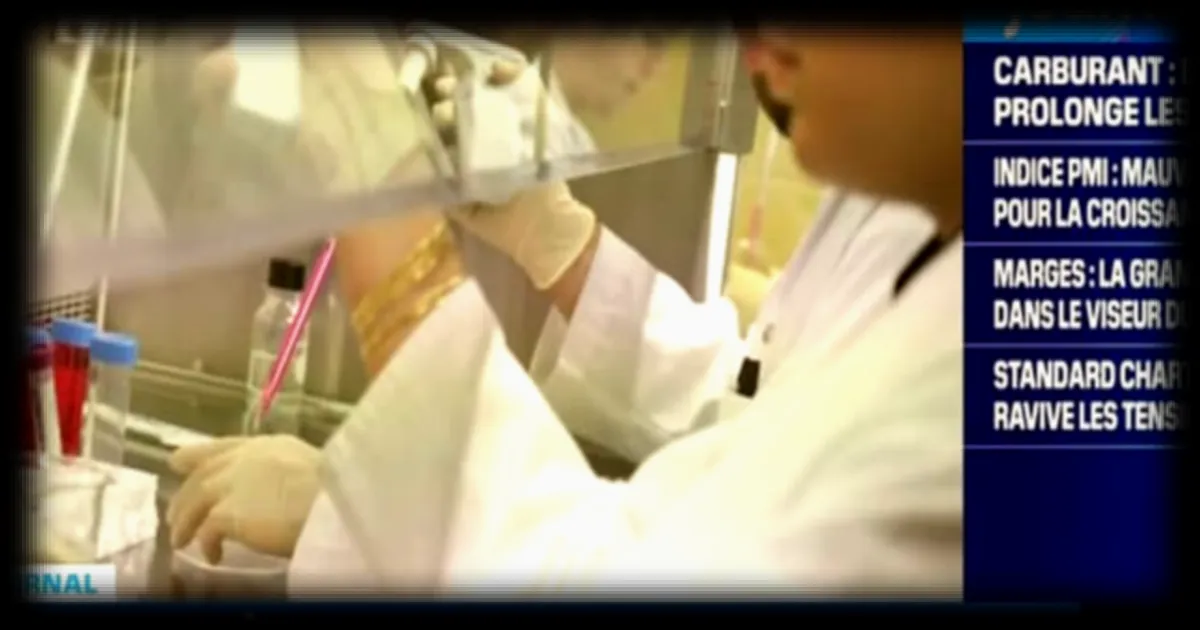 Nanobiotix sécurise 85 millions d'euros pour accélérer ses essais cliniques contre le cancer