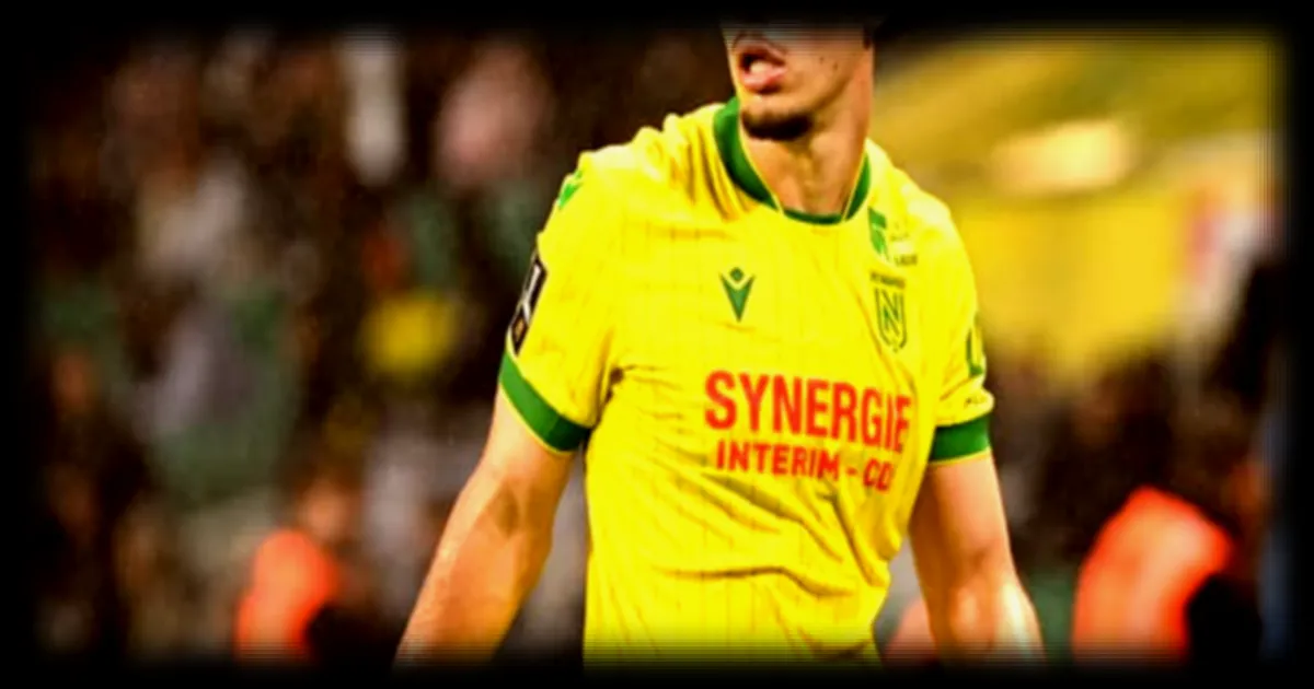 Nantes-Strasbourg : Vahid Halilhodzic debute sa mission sauvetage avec une victoire fragile