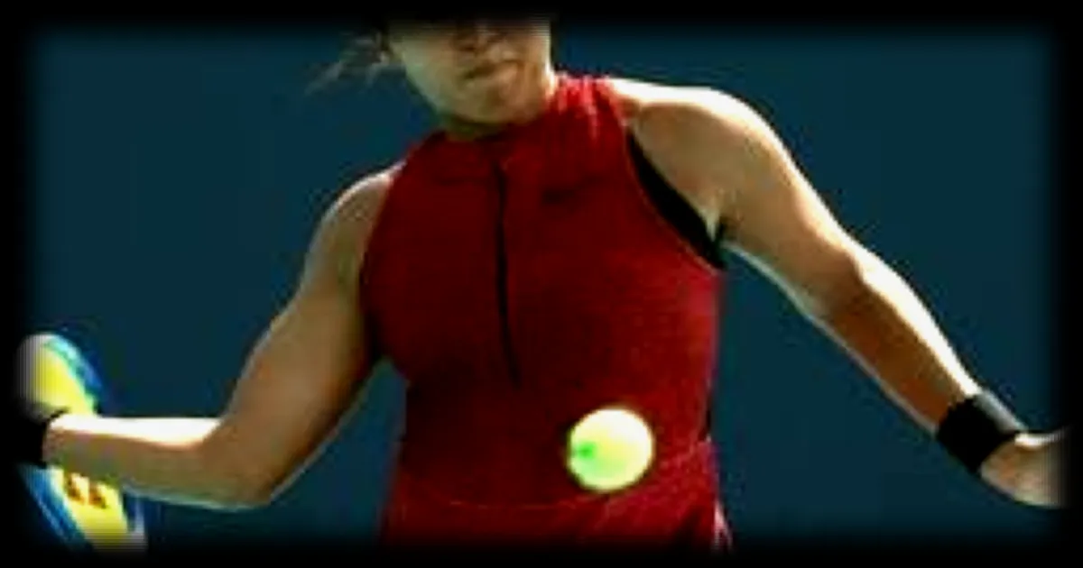 Naomi Osaka envisage de sacrifier sa carrière si les résultats ne suivent : une décision lourde de conséquences