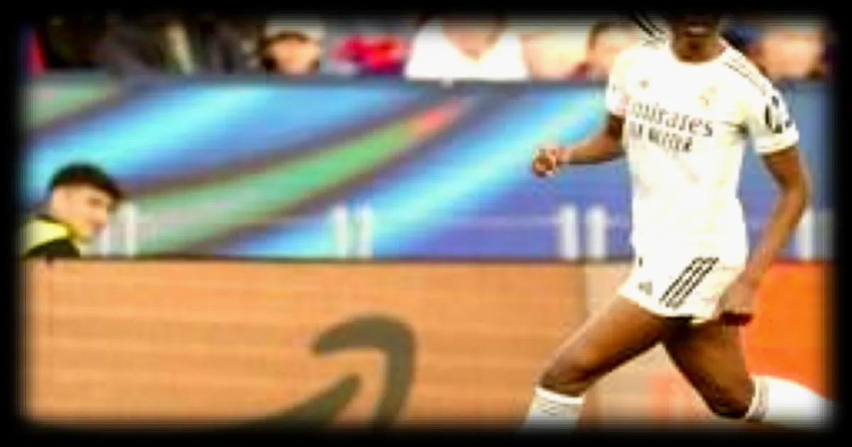 Naomie Feller, attaquante du Real Madrid, s'apprête à rejoindre le PSG la saison prochaine