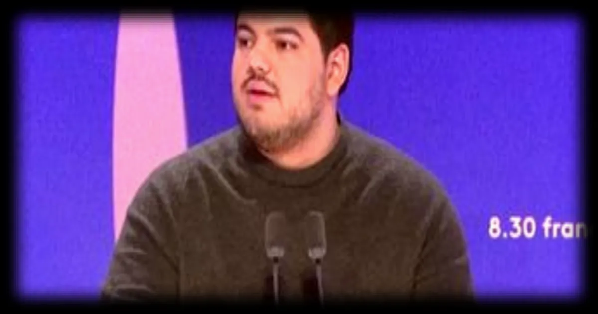 Narcotrafic : Amine Kessaci exige des moyens renforcés pour lutter contre les mafias