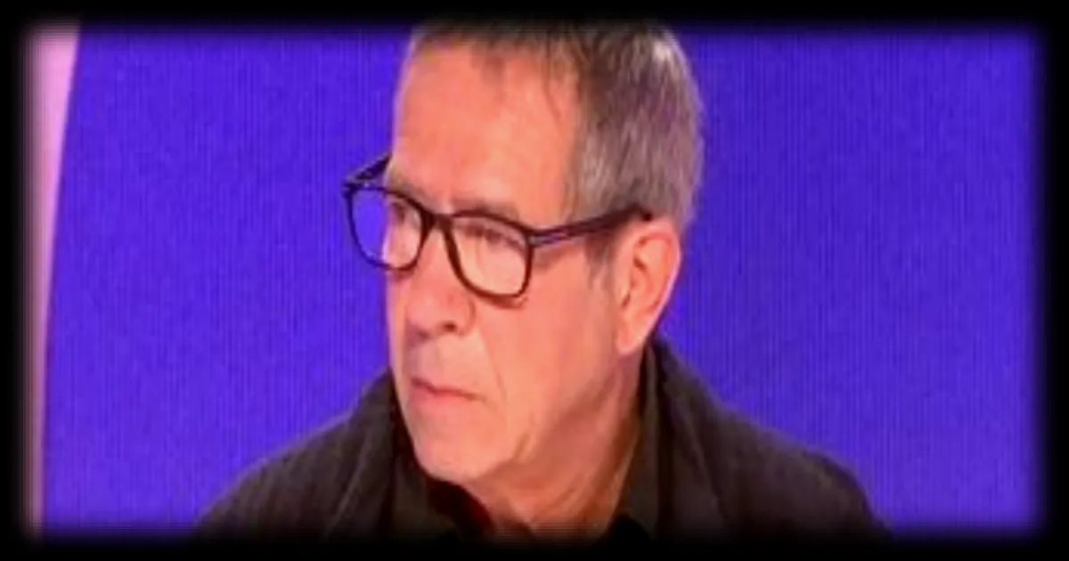 Narcotrafic, diplomatie et affaire Epstein : Frédéric Ploquin alerte sur les failles de la lutte contre la criminalité