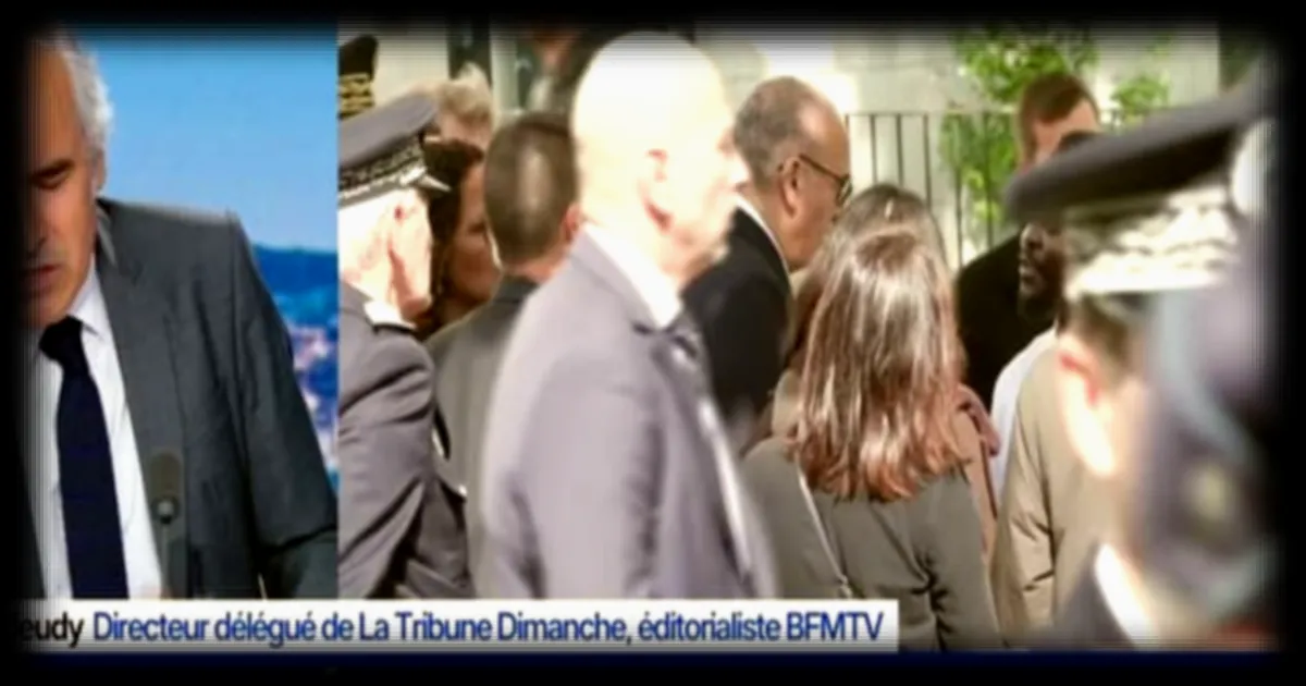 Narcotrafic : l'État face à ses limites après les violences à Nantes et Nice
