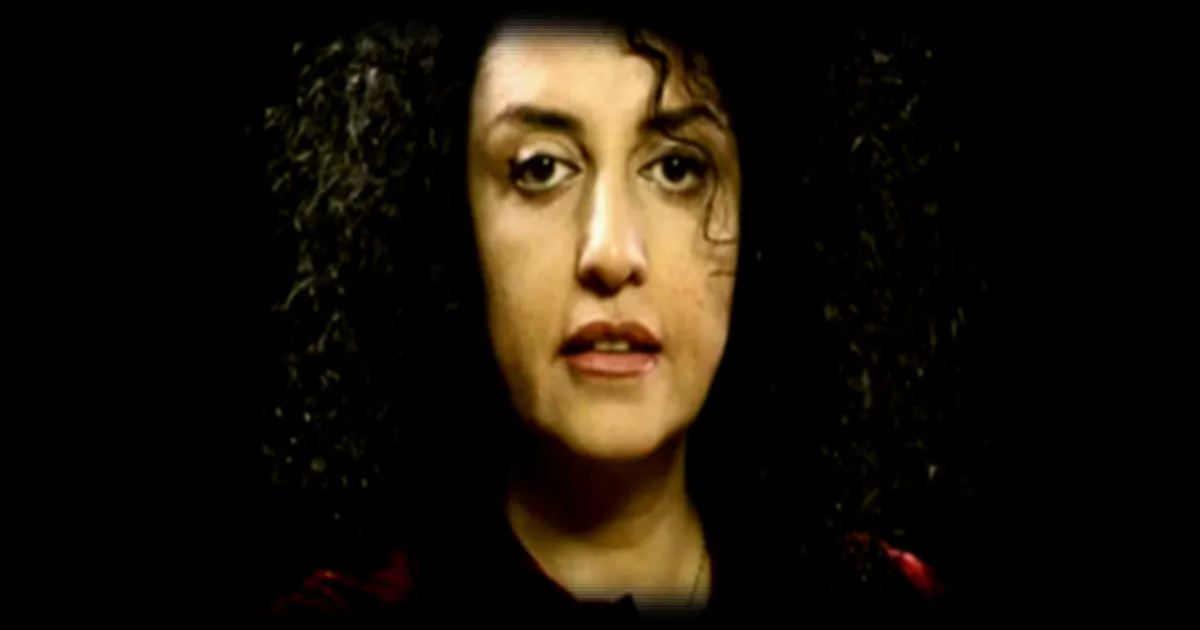 Narges Mohammadi, prix Nobel de la paix 2023, libérée sous caution pour soins médicaux en Iran