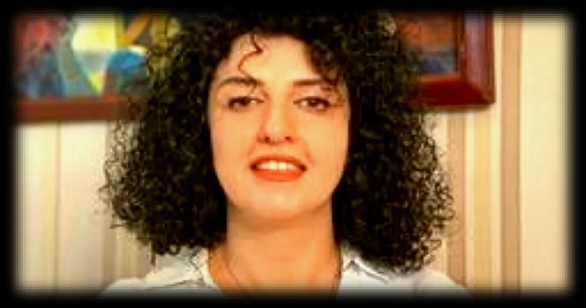 Narges Mohammadi, prix Nobel de la paix, retrouvée inconsciente dans son lit : son état de santé suscite l'inquiétude