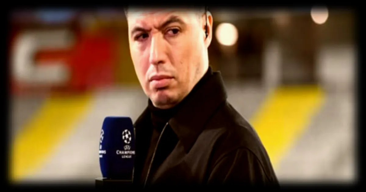 Nasri révèle les tensions avec Deschamps : un match caritatif évité pour ne pas le croiser
