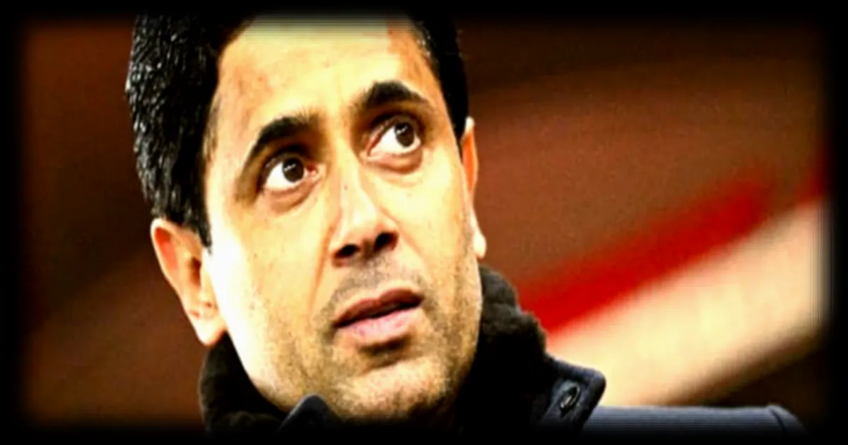 Nasser Al-Khelaïfi invite le nouveau maire de Paris, Emmanuel Grégoire, au Parc des Princes