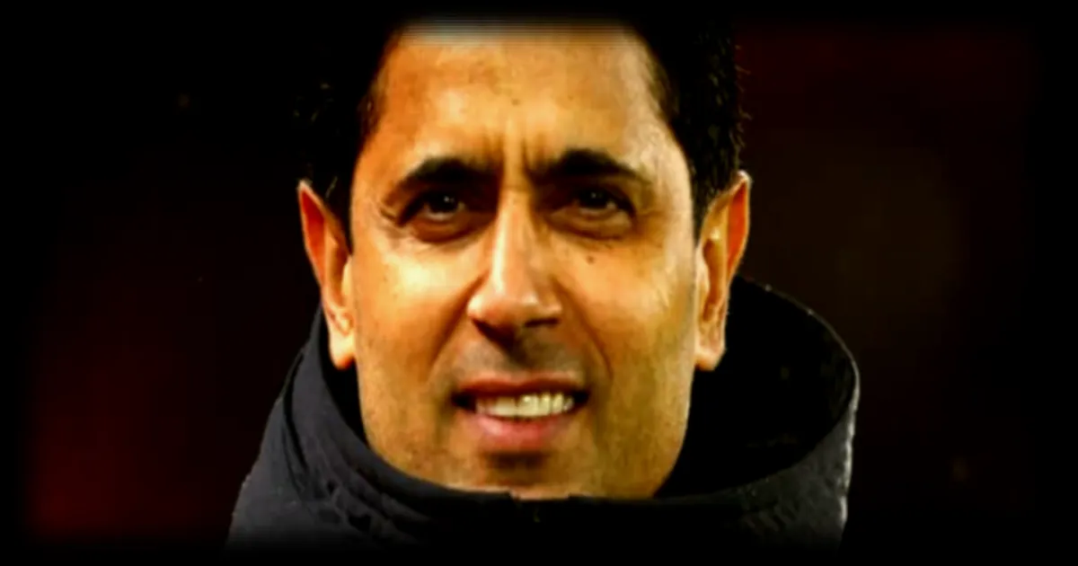 Nasser Al-Khelaïfi raconte son rôle dans l'effondrement du projet de Super League