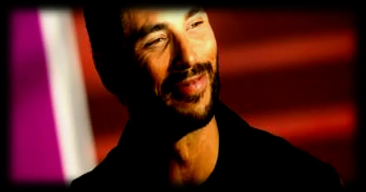 Nassim Lyes à l'affiche de "Bagarre" : un acteur engagé dans un rôle fort