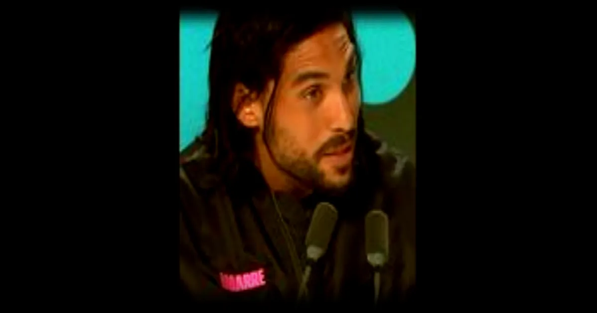 Nassim Lyes raconte le parcours inspirant de sa mère devenue psychologue à 40 ans