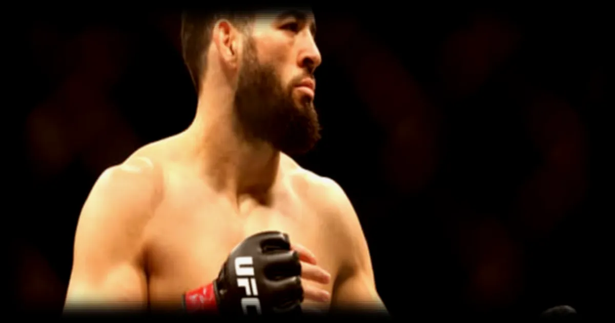 Nassourdine Imavov évoque son avenir à l’UFC : un combat pour la ceinture en vue ?