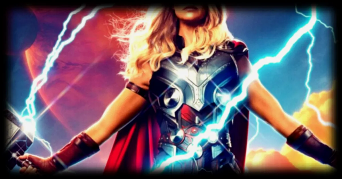 Natalie Portman et Jane Foster : pourquoi l’absence de l’actrice dans les films Thor entre 2013 et 2022