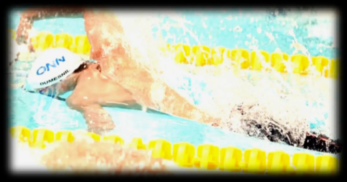 Natation : après des championnats de France en demi-teinte, Denis Auguin réclame une « piqûre de rappel » aux nageurs français