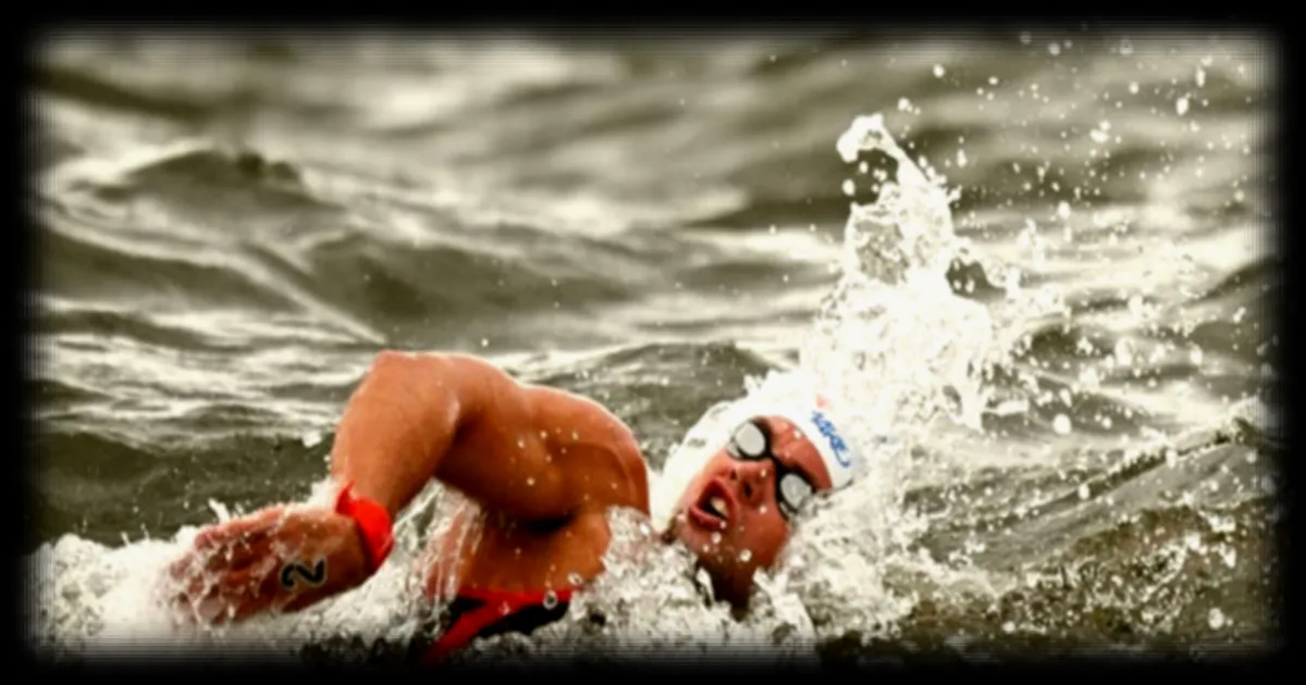 Natation aux Championnats d’Europe : l’épreuve du 3 km knock-out, nouvelle chance pour la France de décrocher sa première médaille