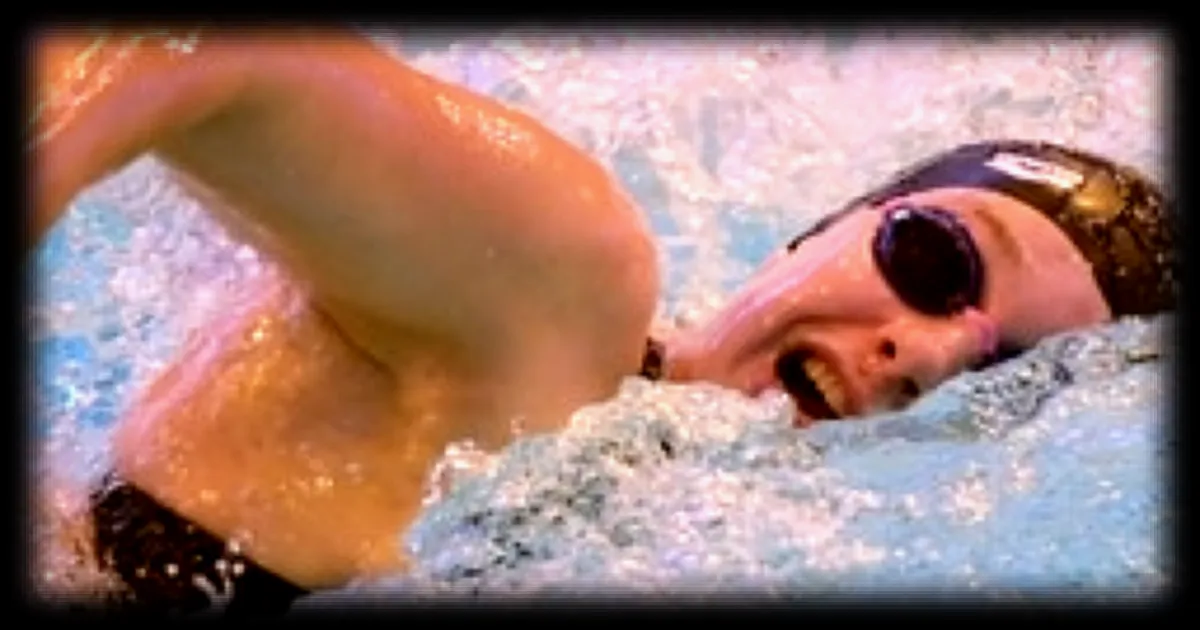 Natation : Lou-Ann Gaudaire remporte le bronze sur 400m nage libre aux Championnats de France