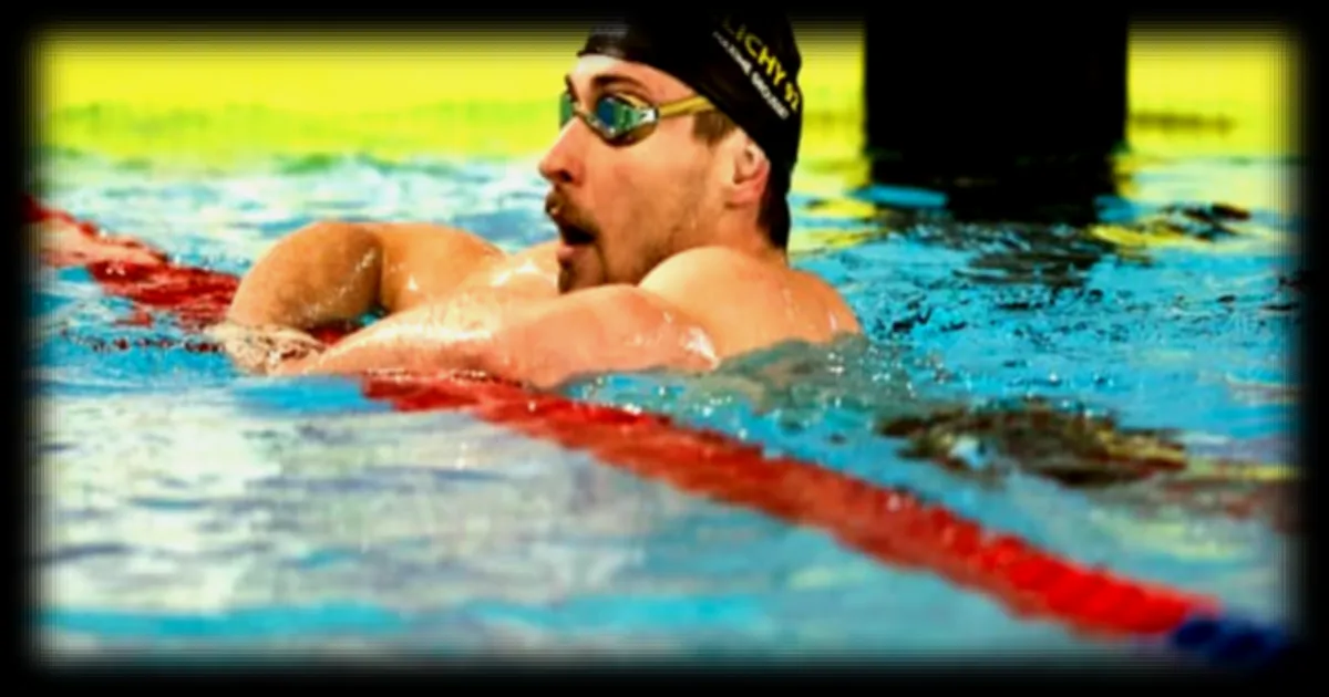 Natation: Maxime Grousset impressionne en remportant trois courses au Giant Open